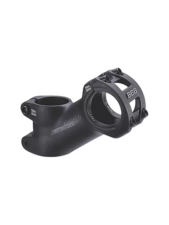BBB | MTB-Vorbau 35° Highrise OS BHS-25 | 